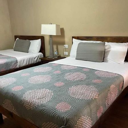 Hotel Casa Puerta Huasteca Ciudad Valles Exteriör bild